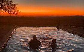 Waterberg Cottages, Private Game Reserve